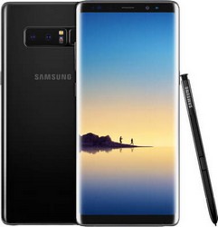 Замена стекла на телефоне Samsung Galaxy Note 8 в Набережных Челнах